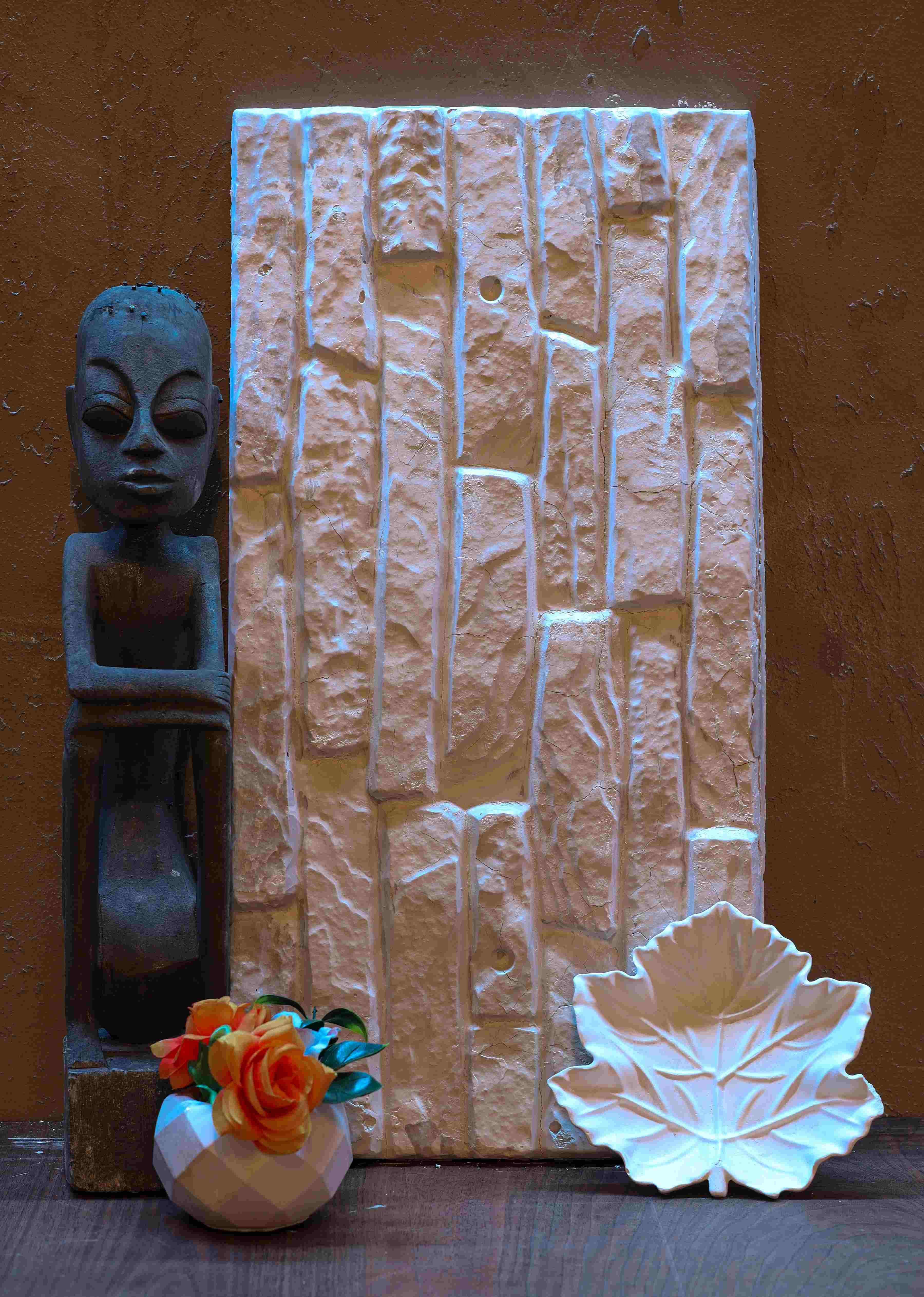 Стенна Облицовка - тип Тухла - миниатюра 3