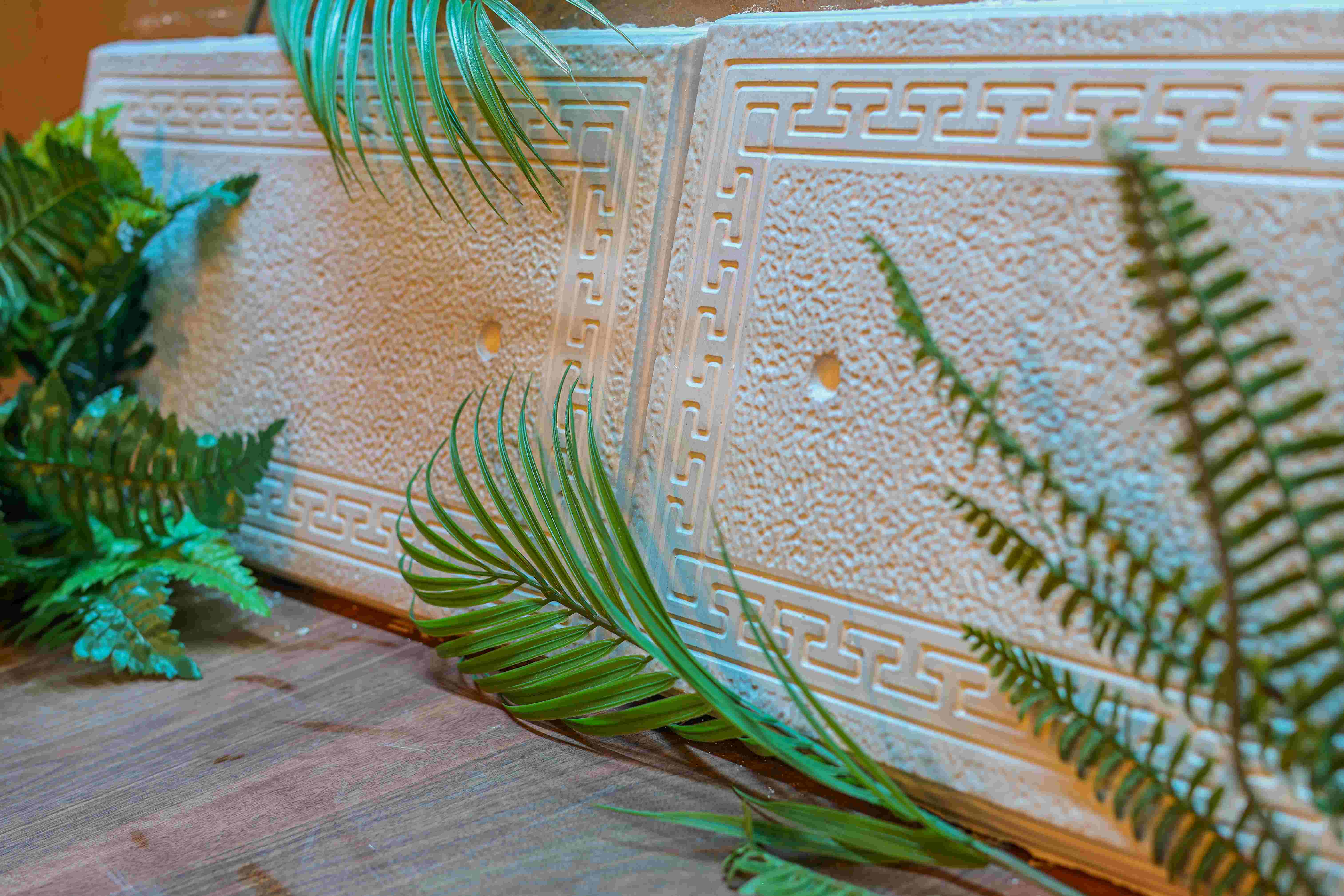 Стенна облицовка – тип Антик - миниатюра 2