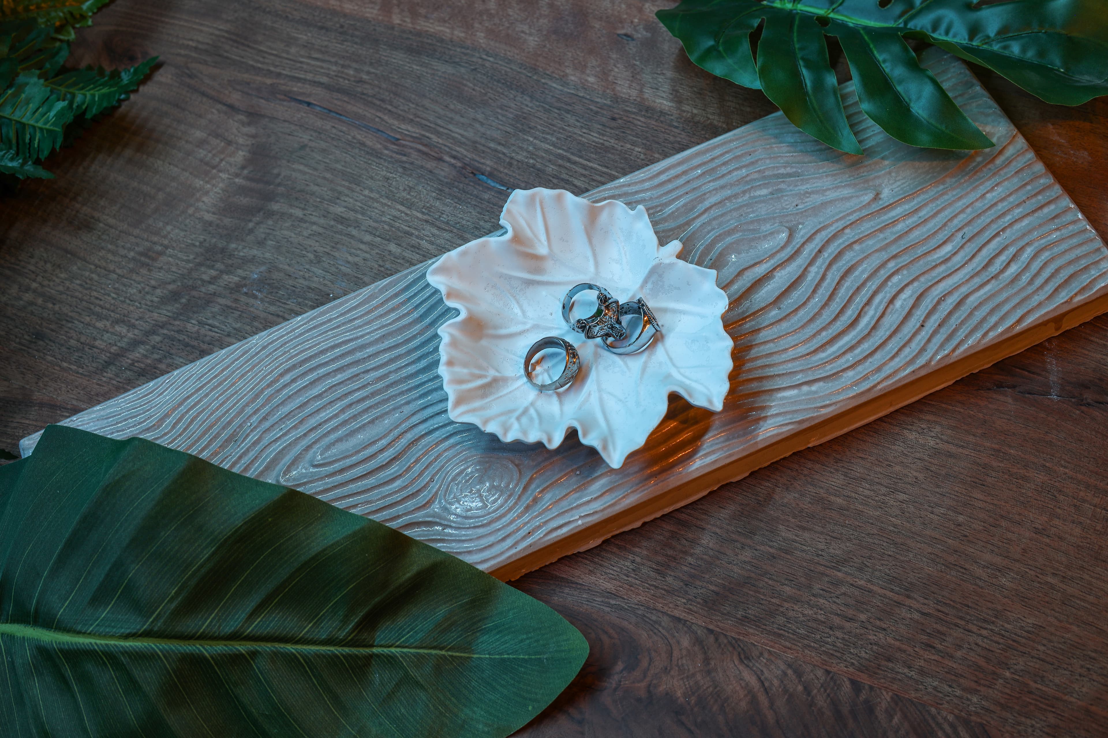 Гипсово листо - миниатюра 2