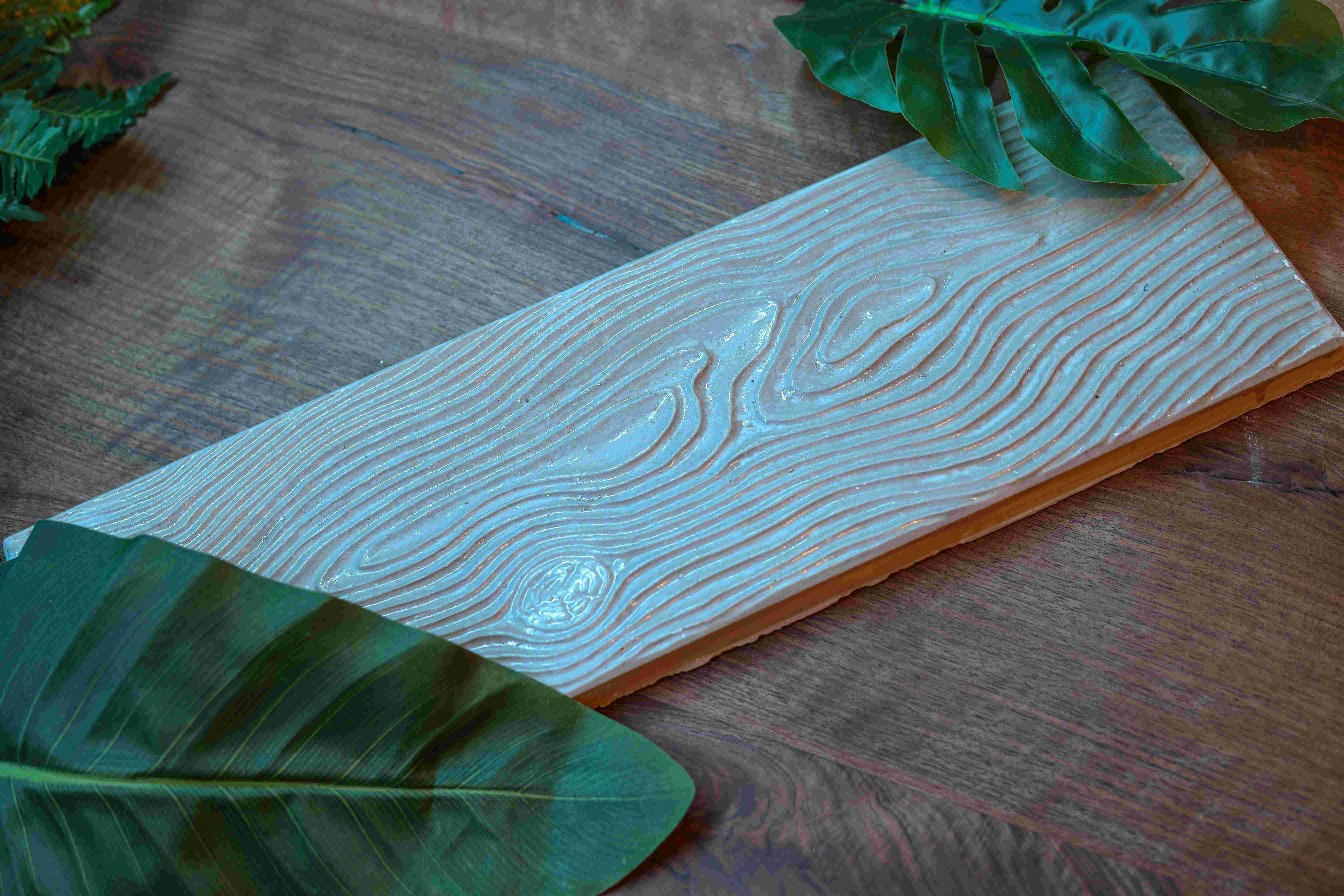 Стенна Облицовка – тип Дърво