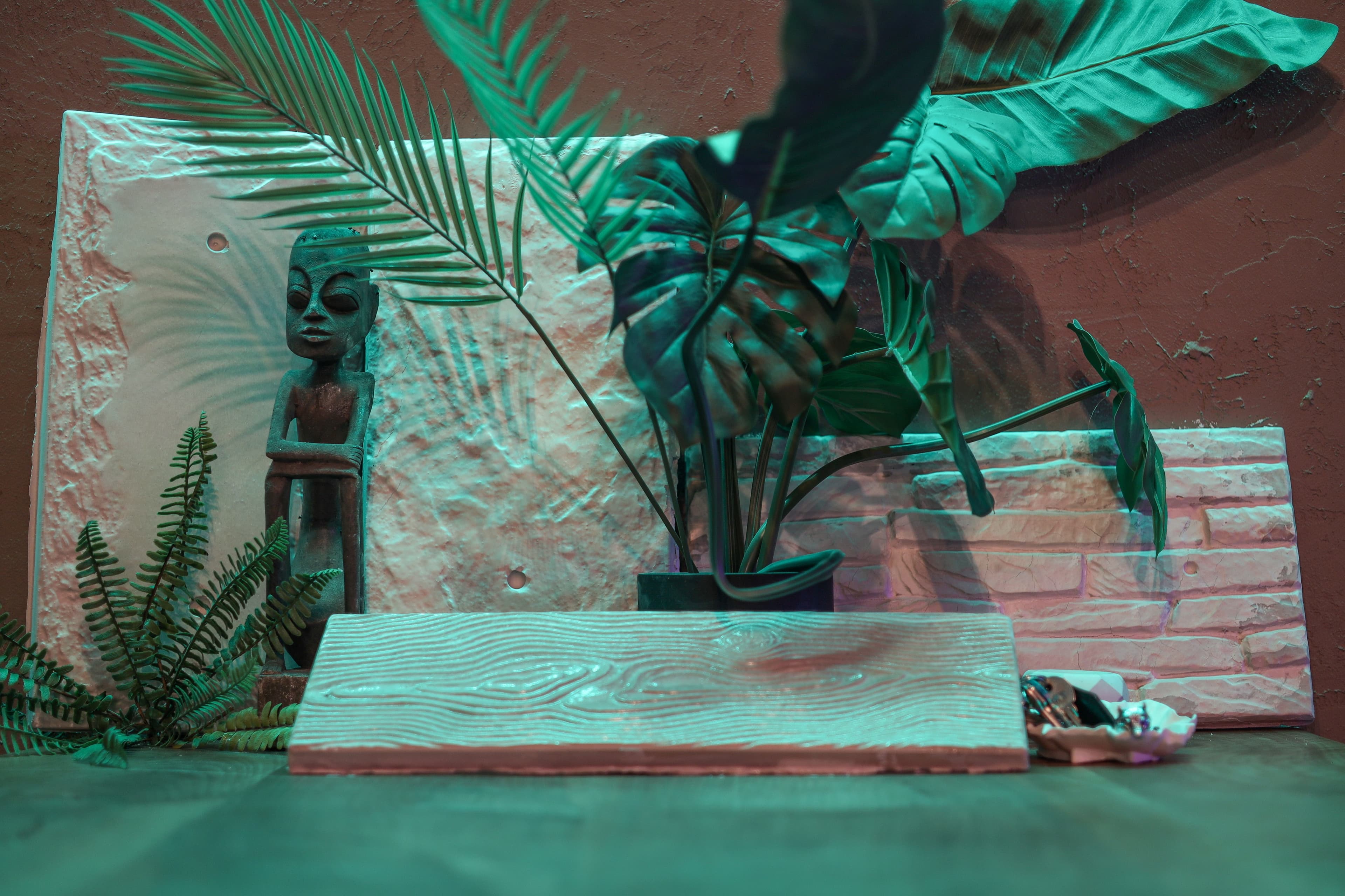 🧱 Гипсови плочи за стилен интериор