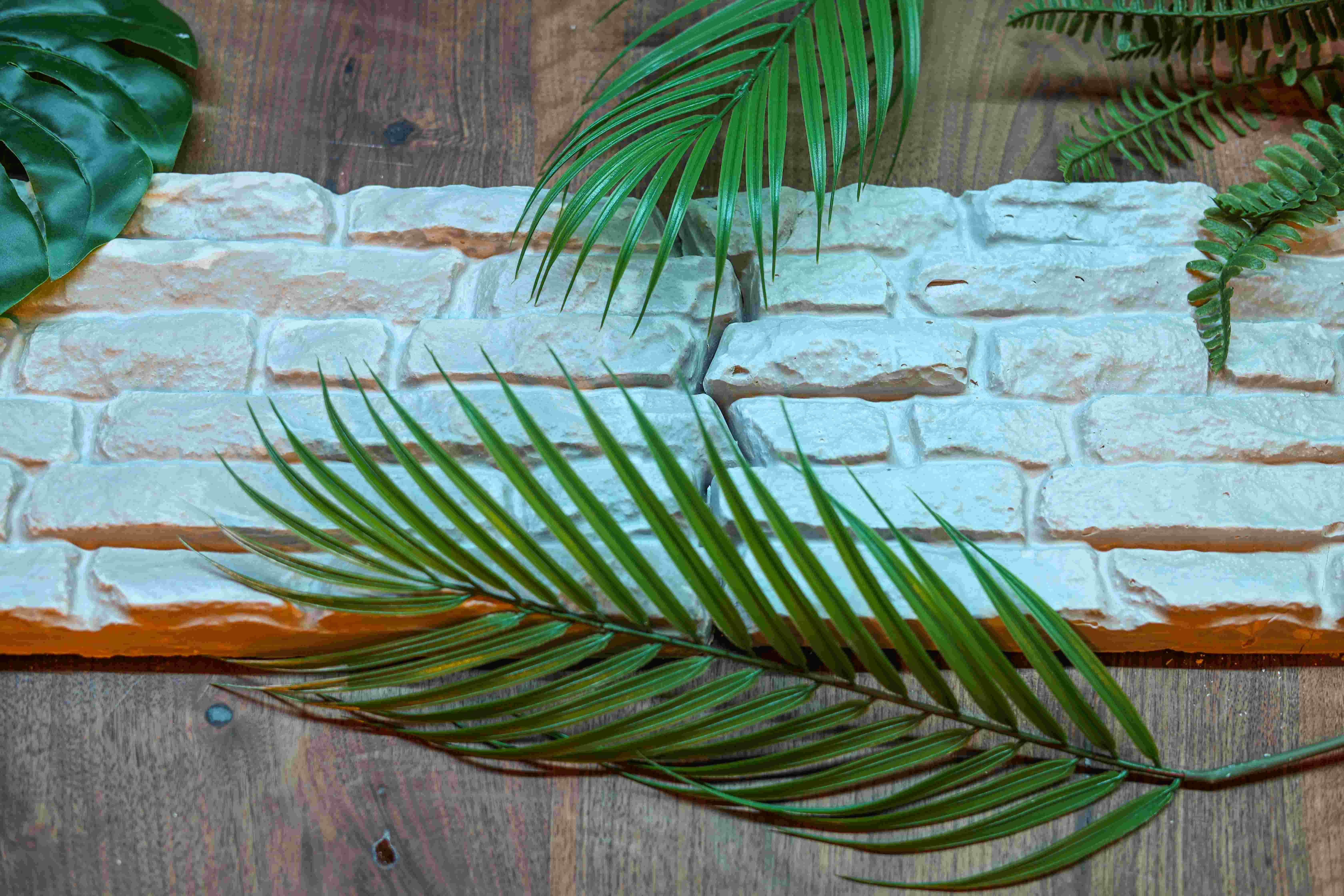 Стенна Облицовка - тип Тухла - миниатюра 2