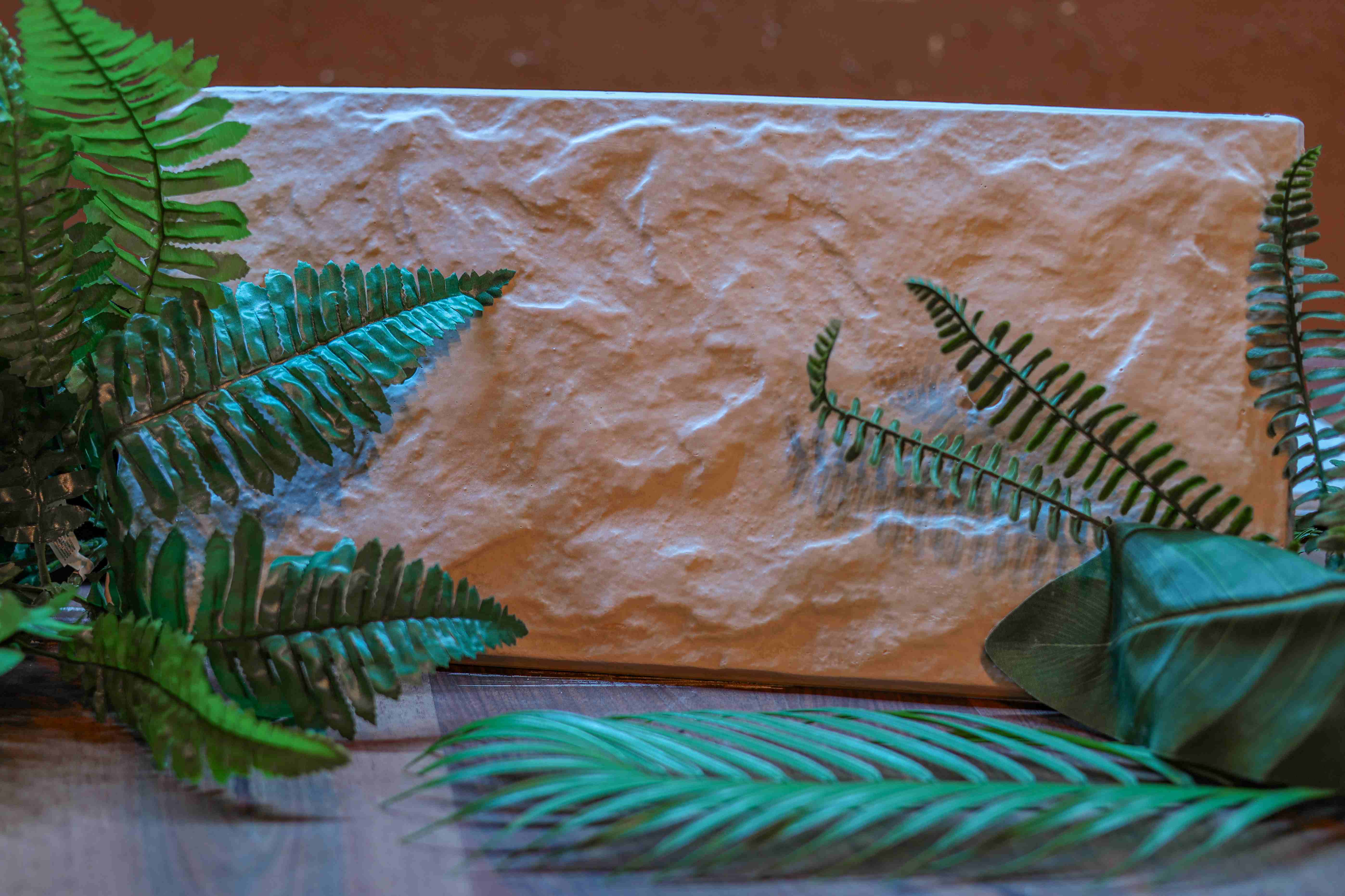 Стенна Облицовка – тип Скален мотив - миниатюра 2