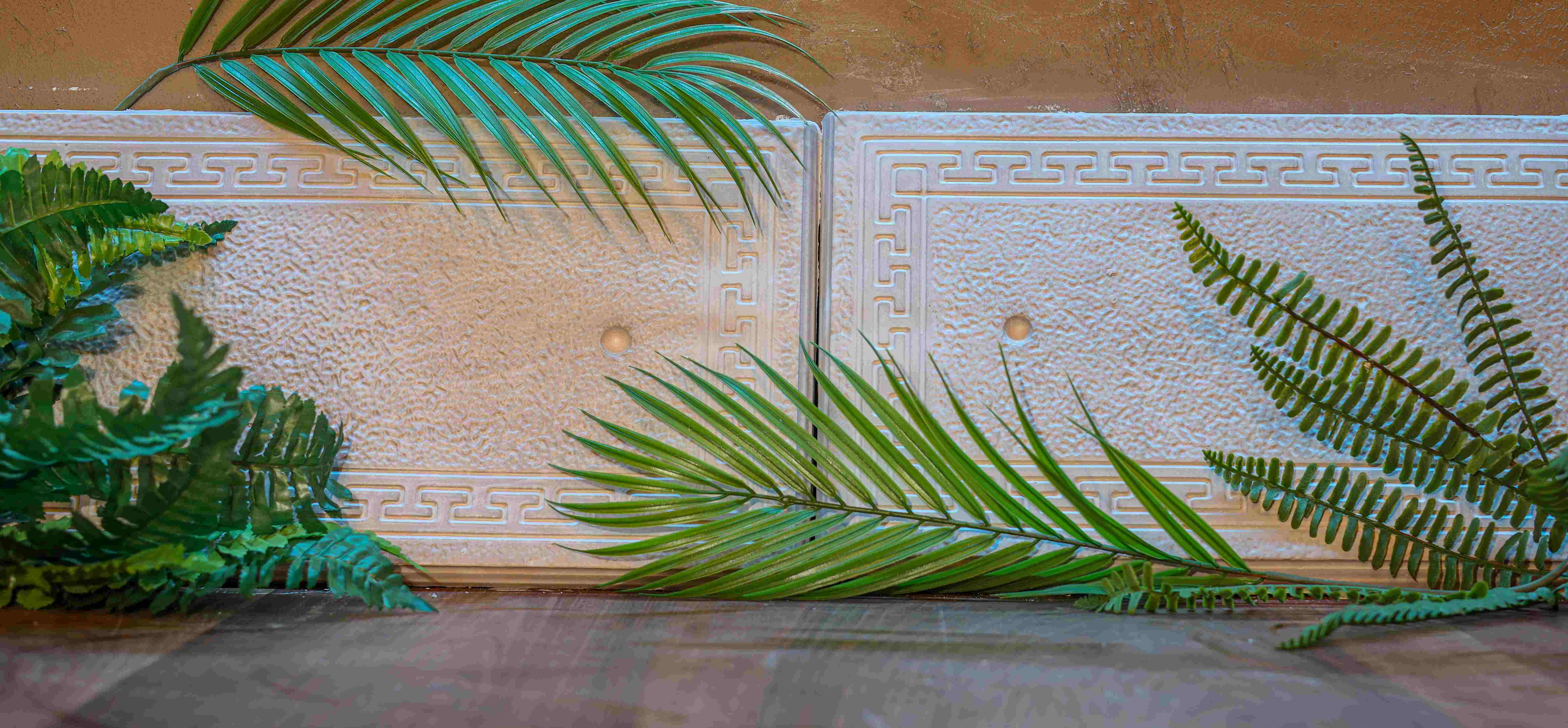 Стенна облицовка – тип Антик