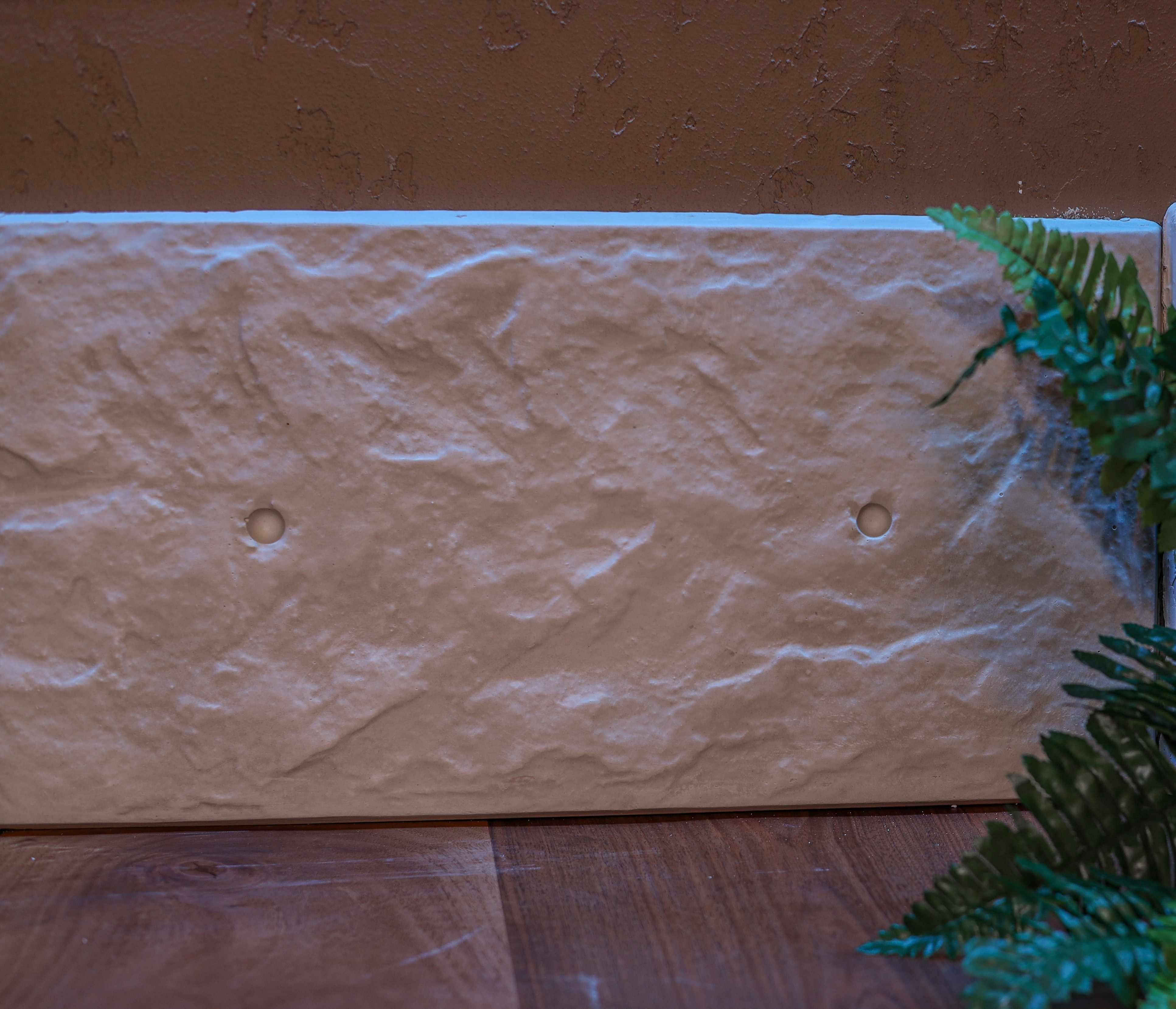 Стенна Облицовка – тип Скален мотив